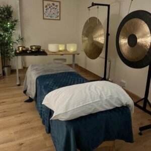 Hertz and Hearts Sound Therapy and Reiki
