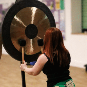 Hertz and Hearts Sound Therapy and Reiki